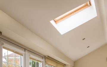 Hoe Benham conservatory roof insulation companies